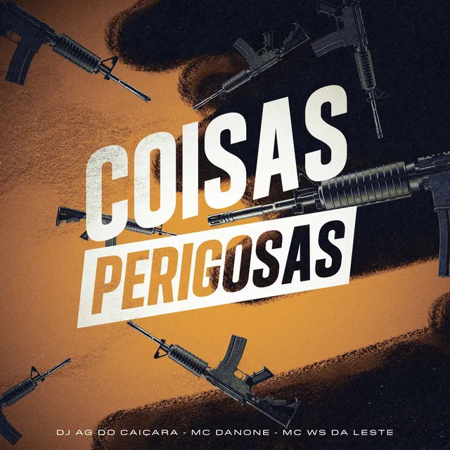 Coisas Perigosas