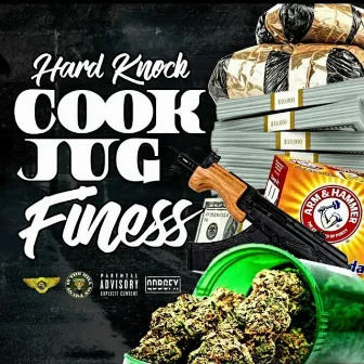 Cook Jug Finess by Hardknock