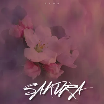 Sakura by aego