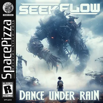 Dance Under Rain by SeekFlow