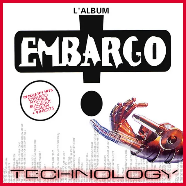 Embargo