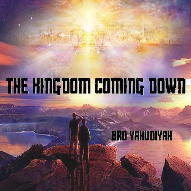 Kingdom over Everything