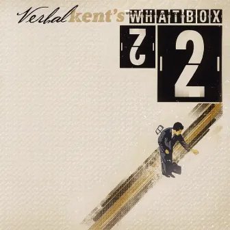 What Box by Verbal Kent