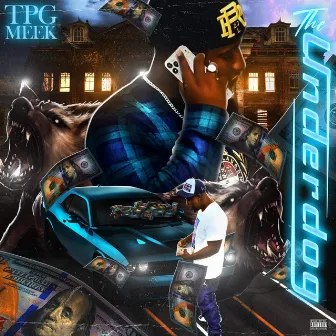 The Underdog by Tpg Meek