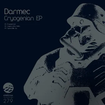 Cryogenian EP by Darmec