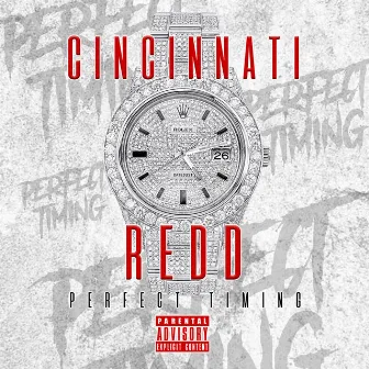 Beefin' by Cincinnati Redd