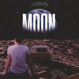 Moon by Weird Kids