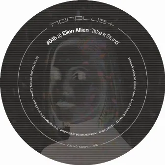 Take a Stand by Ellen Allien