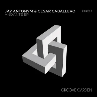 Andante by Jay Antonym