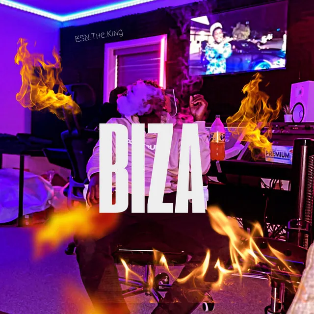 Biza - Freestyle