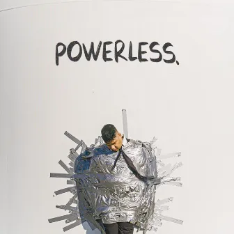 Powerless by Jonny Donson