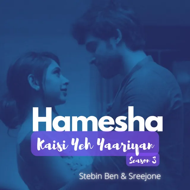 Hamesha