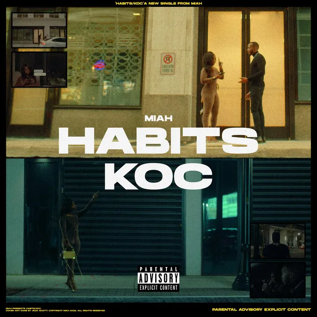 Habits / KOC