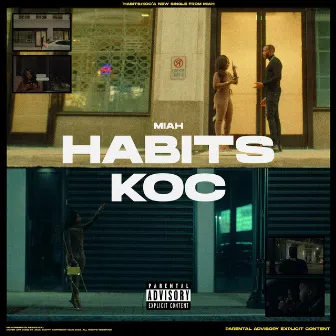 Habits / KOC by Miah