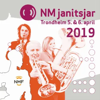 NM Janitsjar 2019 - 6 divisjon by Na