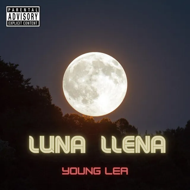 Luna Llena