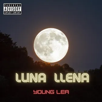 Luna Llena by Young Lea