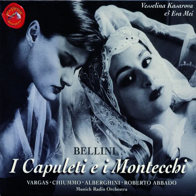 Bellini: I Capuleti e i Montecchi