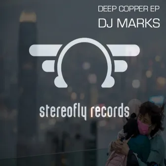 Deep Copper by DJ Marks