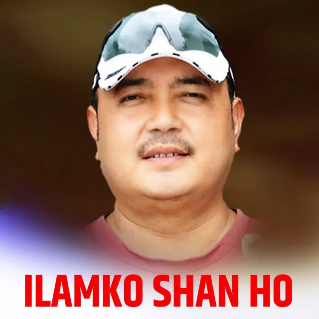 ILAMKO SHAN HO