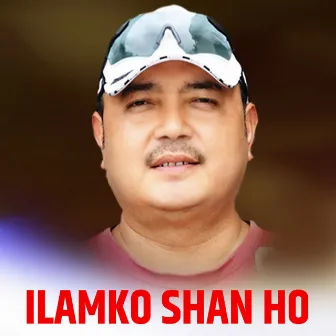 ILAMKO SHAN HO by Kiran Creation