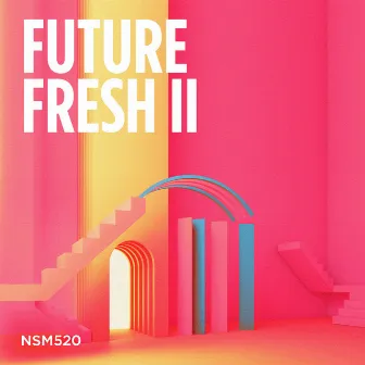 Future Fresh II by Marc Vickers