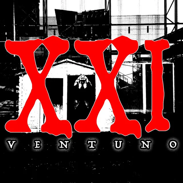 VENTUNO