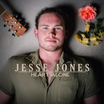 Heart Alone by Jesse Jones