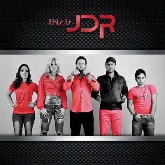 This is JDR by JDR