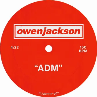 ADM by Owen Jackson