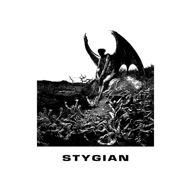 Stygian