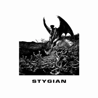 Stygian by King Yosef