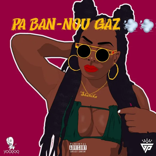 Pa ban-nou gaz