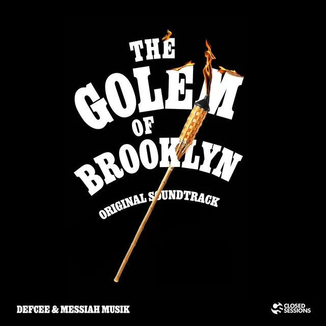 The Golem of Brooklyn Theme Song