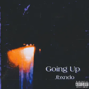 Going Up by Jbxndo