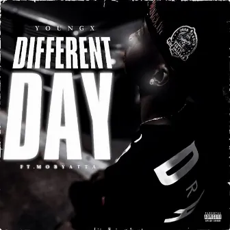 Different Day by YoungX