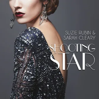 Shooting Star by Suzie Rubin