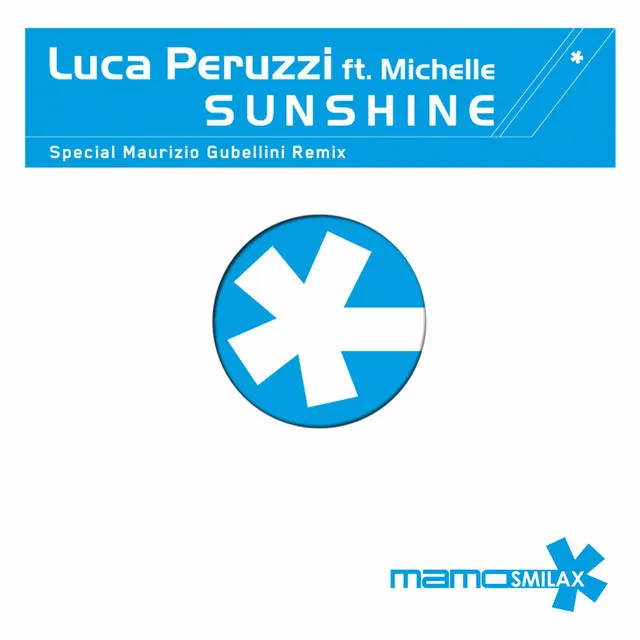 Sunshine on Me ( Sunshine ) - Luigi Gabriele Remix