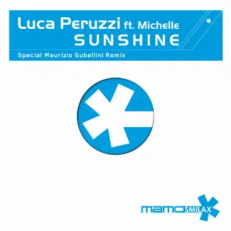 Sunshine on Me by Luca Peruzzi