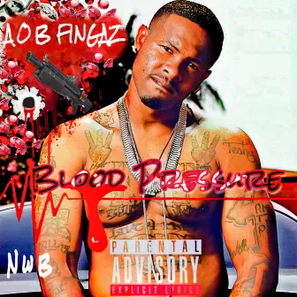 Blood Pressure by AOB Fingerz