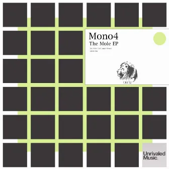 The Mole EP by Mono4