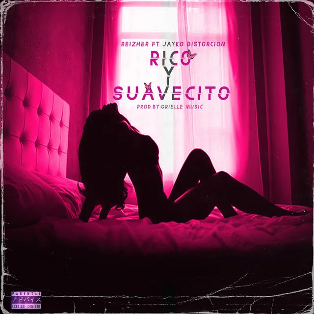 Rico y suavecito