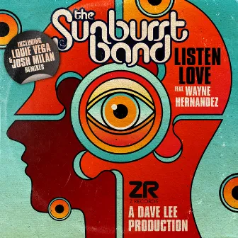 Listen Love by The Sunburst Band