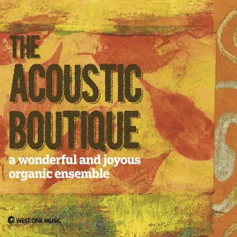 The Acoustic Boutique by Dan Cassady