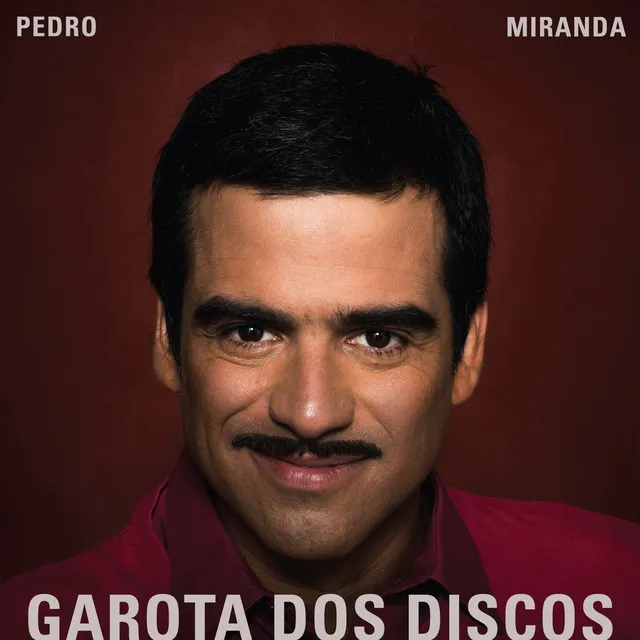 Garota dos Discos