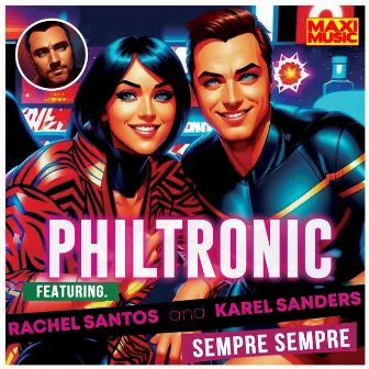 Sempre Sempre (Extended Mix) by Philtronic