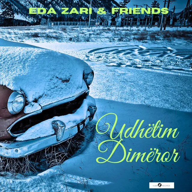 Udhëtim Dimëror / Winterreise Eda Zari & Friends