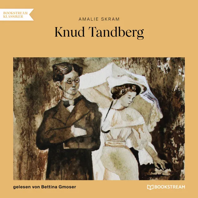 Track 33 - Knud Tandberg