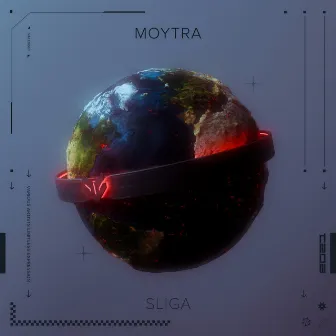 Sliga by Moytra