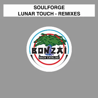 Lunar Touch (Remixes) by Soulforge